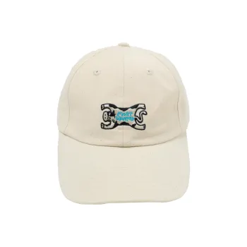MostwantedLab Cotton Baseball Caps Unisex