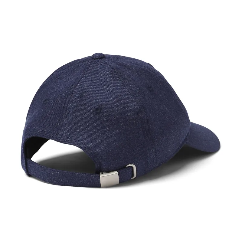 Columbia Baseball Caps Unisex Blue-1