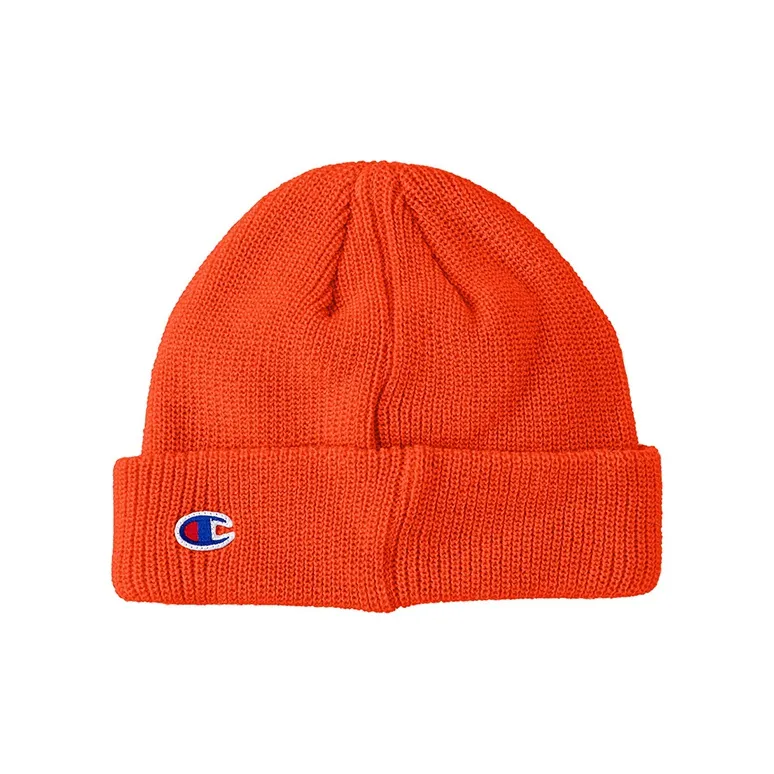 Champion Acrylic Beanies Unisex-3