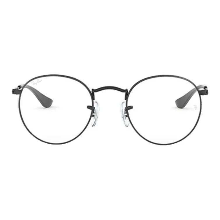 RayBan Round frame Matter Glasses-0