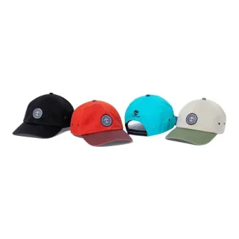 Supreme Timberland 6 Panel FW21