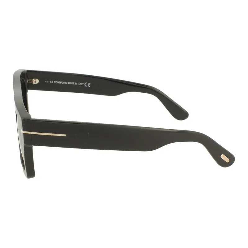 TOM FORD Fausto Square Frame Sunglasses-2