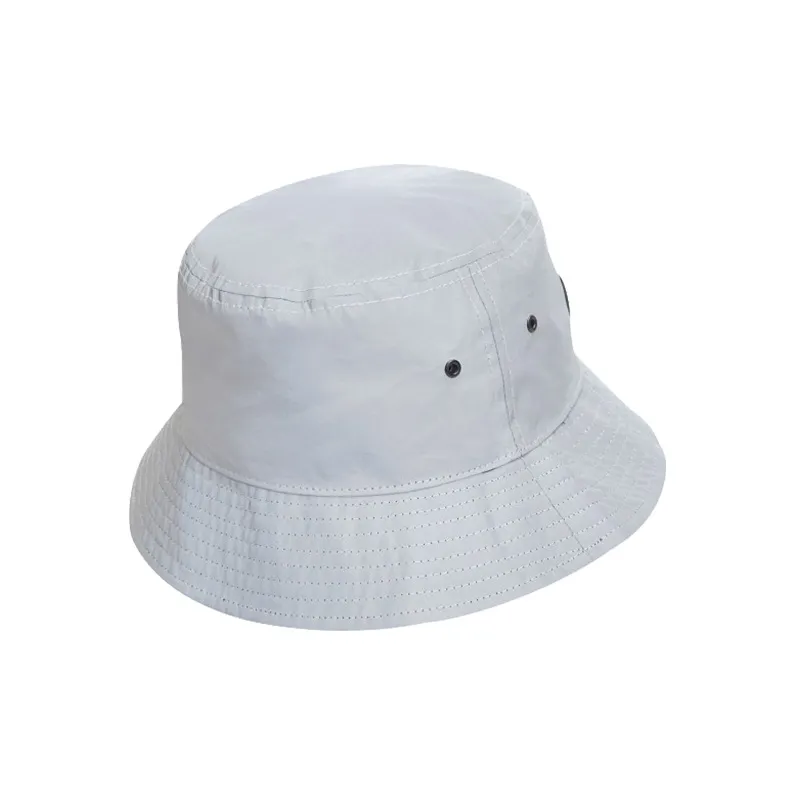 PUMA Bucket Hat Unisex Reflective Silver-1