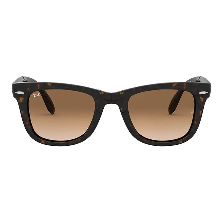 RayBan Wayfarer Folding Classic Sunglasses-1