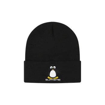 Supreme Penguin Beanie