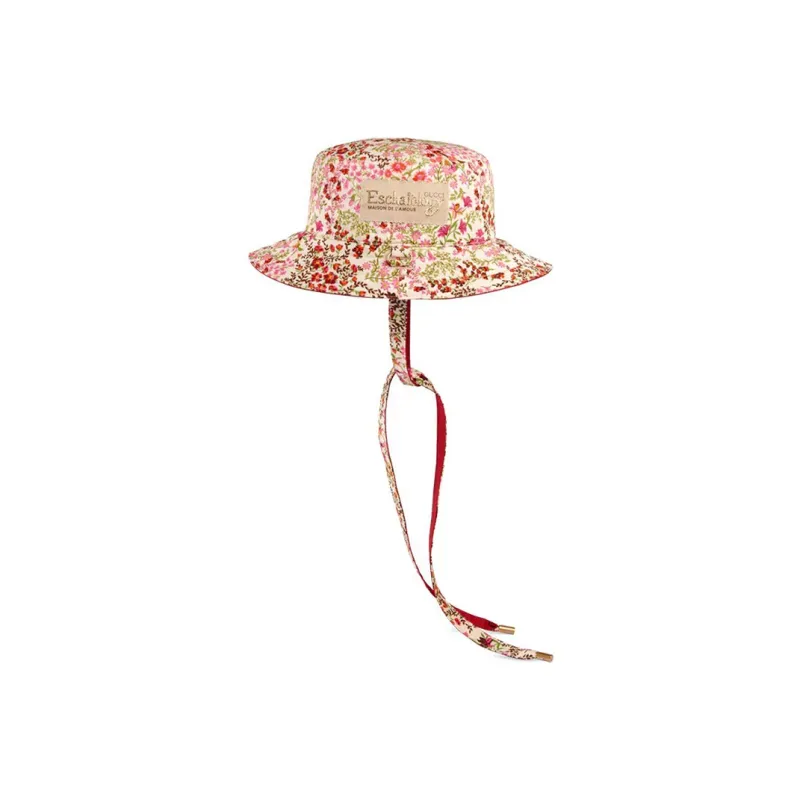 GUCCI Bucket Hats Women's Pink-3