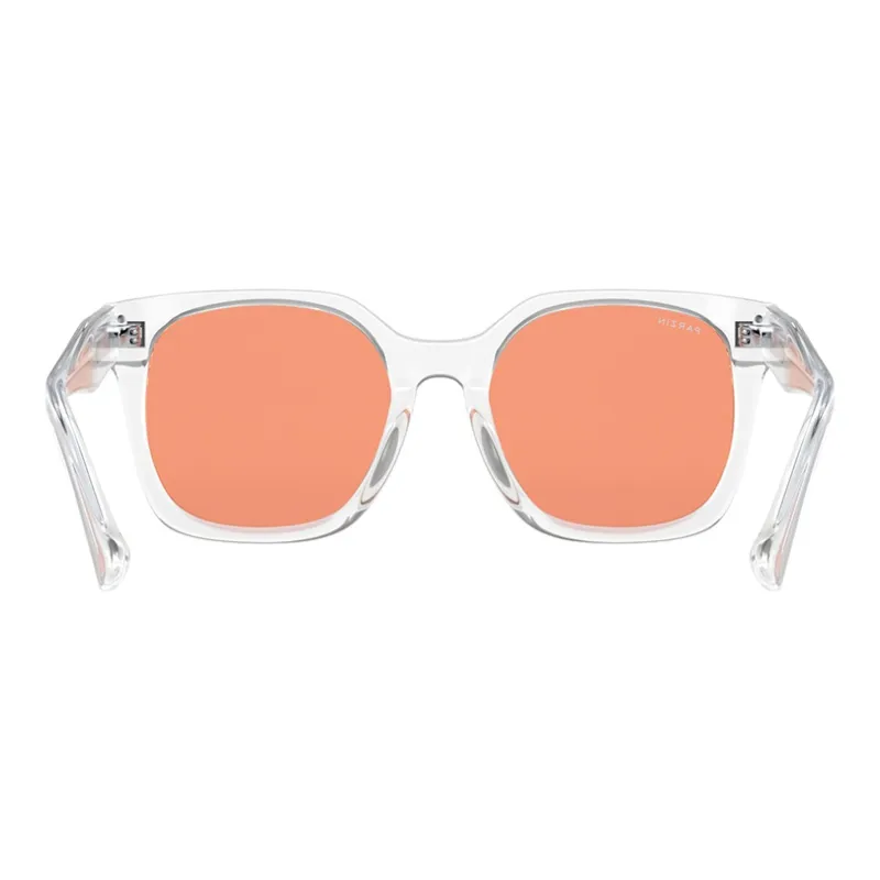 PARZIN Square Ink Lenses Unisex-10