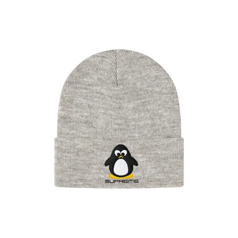 Supreme Penguin Beanie-4