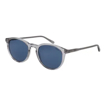 Polo Ralph Lauren Round Frame Sunglasses