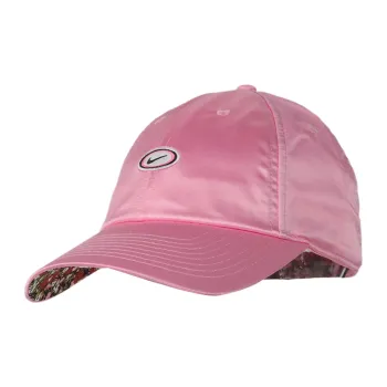 Nike   Baseball Caps Women's Pink