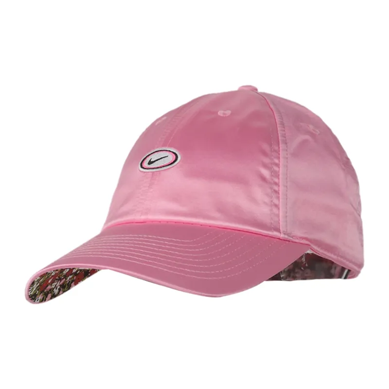 Nike   Baseball Caps Women's Pink-0