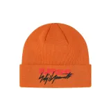 Orange Red