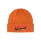 Orange Red