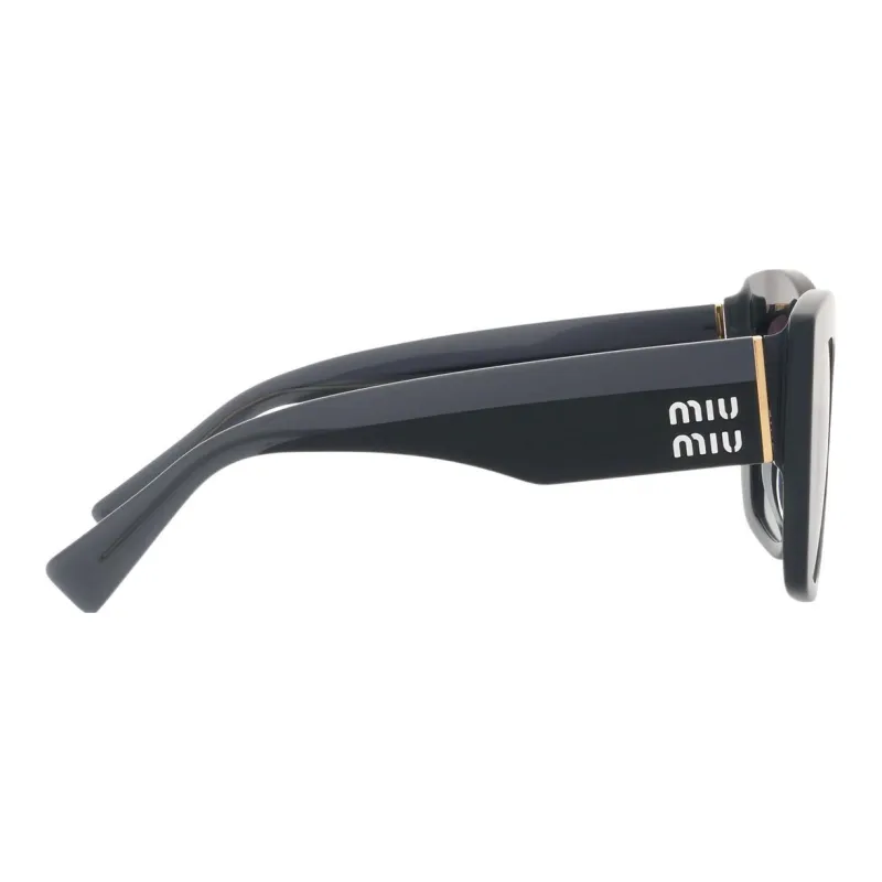 MIU MIU Oversized Square-frame Sunglasses-3