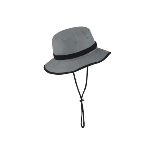 Nike Bucket Hats Unisex Cool Gray