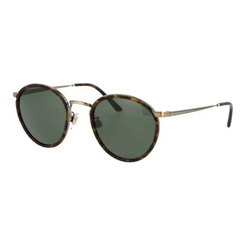 GIORGIO ARMANI Sunglasses Unisex Multicolor