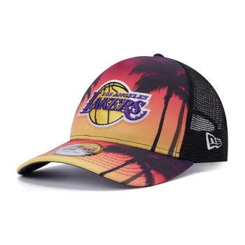 Nba X New Era Baseball Caps Unisex