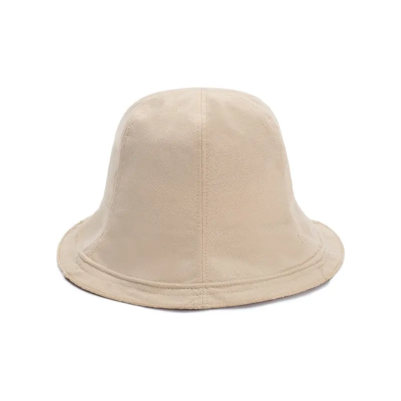 KENMO Cotton Bucket Hats Women's-6