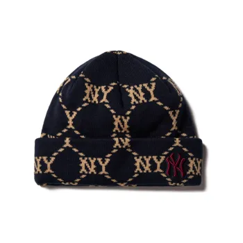 MLB New York Yankees Beanies Kids