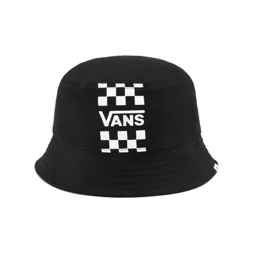Vans Trend Acc Bucket Hat Black
