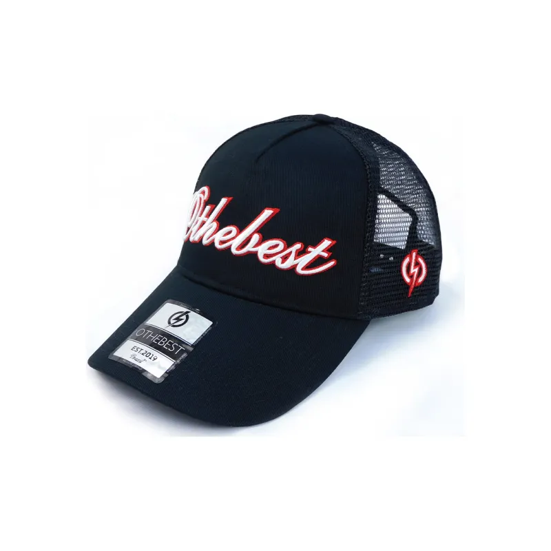 MIRACLE KILL Baseball Caps Unisex-2