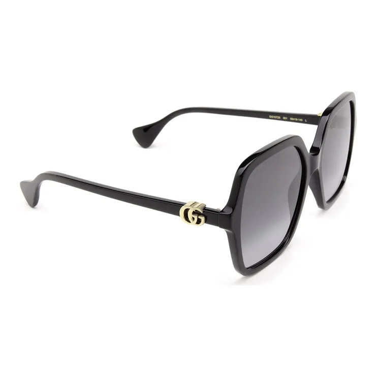 GUCCI Square Frame Sunglasses-2