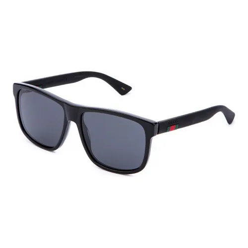 GUCCI Square Frame Sunglasses