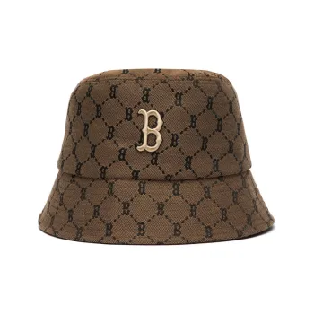 MLB Polyester Bucket Hats HTM11 Unisex
