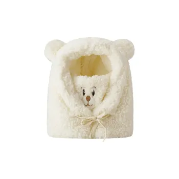 FREE RABBITⅡ Antifreeze Trapper Hats Unisex