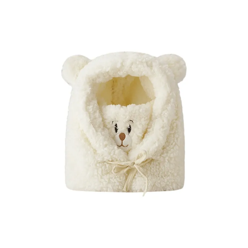 FREE RABBITⅡ Antifreeze Trapper Hats Unisex-1
