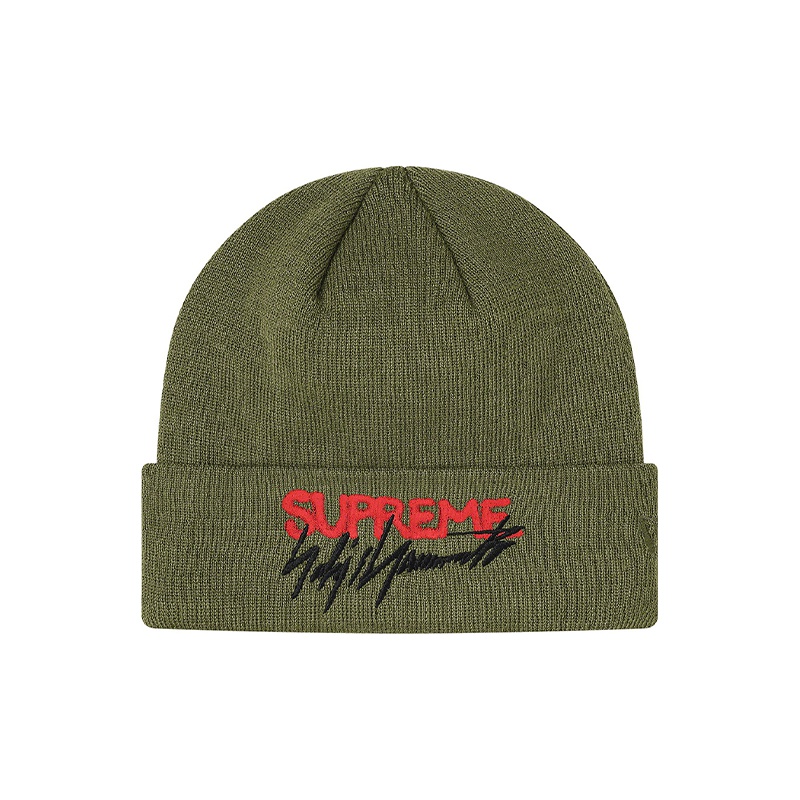 Supreme Yohji Yamamoto New Era Beanie - Cheap Rcj Jordan Outlet