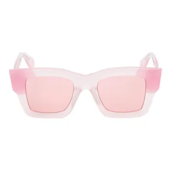 Jacquemus Sunglasses Unisex Pink