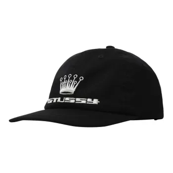 Stussy 93 Slick Crown Low Pro Cap