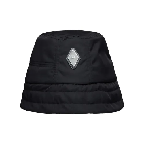 A-COLD-WALL* Men Bucket Hat