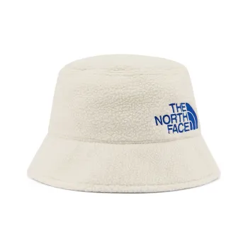 THE NORTH FACE Bucket Hats Unisex Ecru