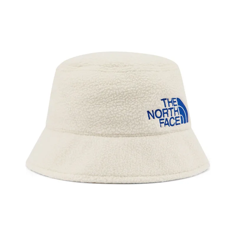 THE NORTH FACE Bucket Hats Unisex Ecru-0