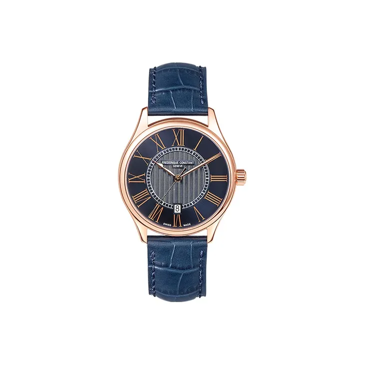 Frederique Constant Men Watch-0