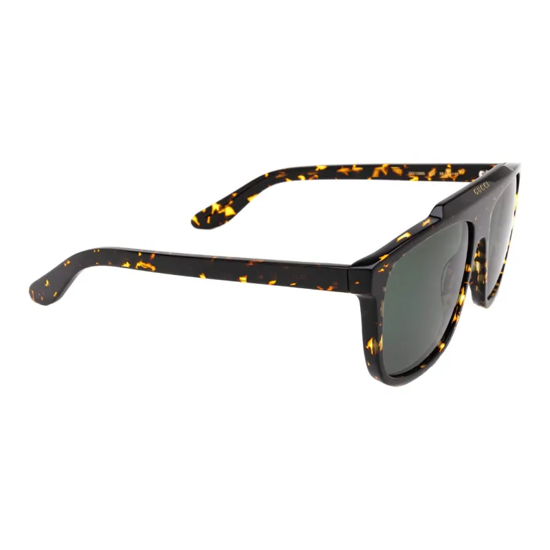 GUCCI Aviator Sunglasses-1