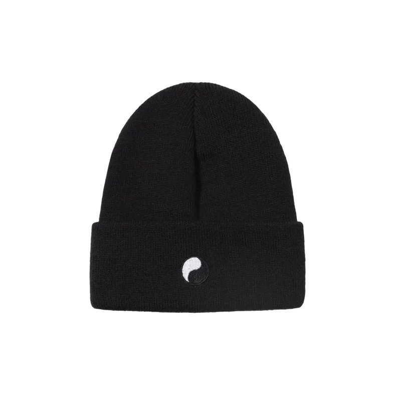 Stussy X Our Legacy Recycled Cotton Beanie-1