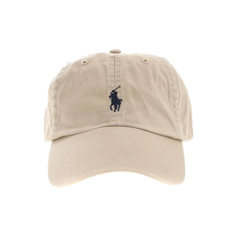 Polo Ralph Lauren Classic Baseball Cap-1