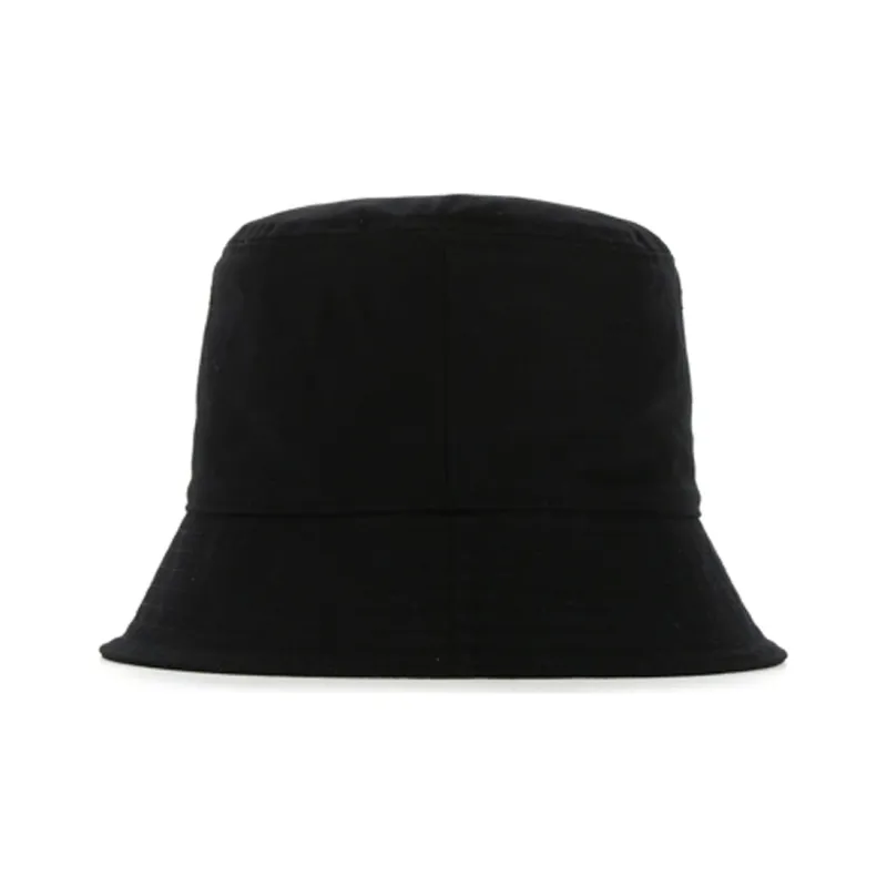 Valentino Logo Printed Bucket Hat-1