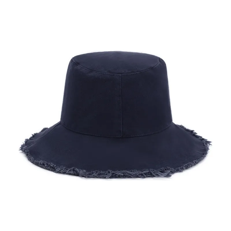 KENMO Bucket Hats Unisex-16