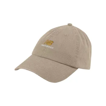 New Balance Baseball Caps Unisex Khaki