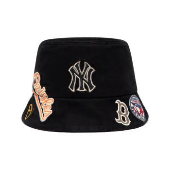 MLB Bucket Hats Unisex