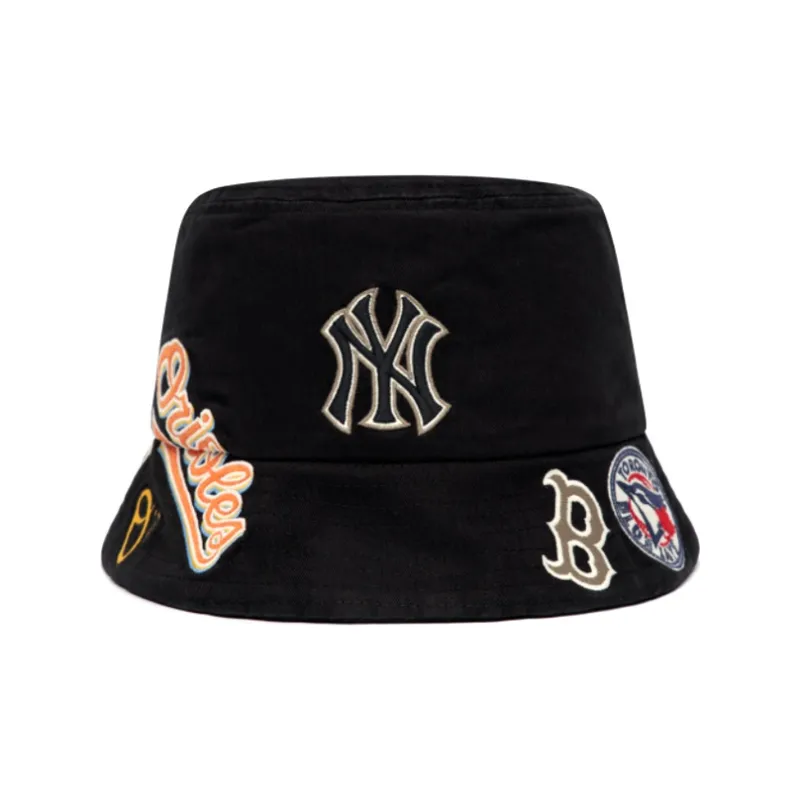 MLB Bucket Hats Unisex-0