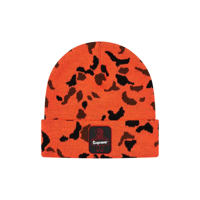 Supreme RefrigiWear Beanie-2