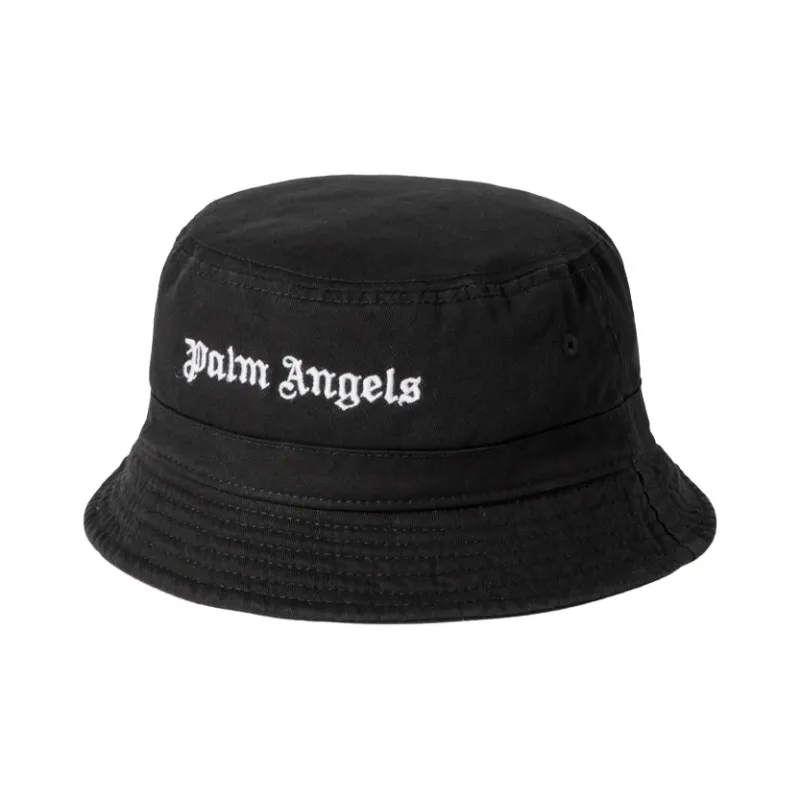 PALM ANGELS Bucket Hats Unisex-1