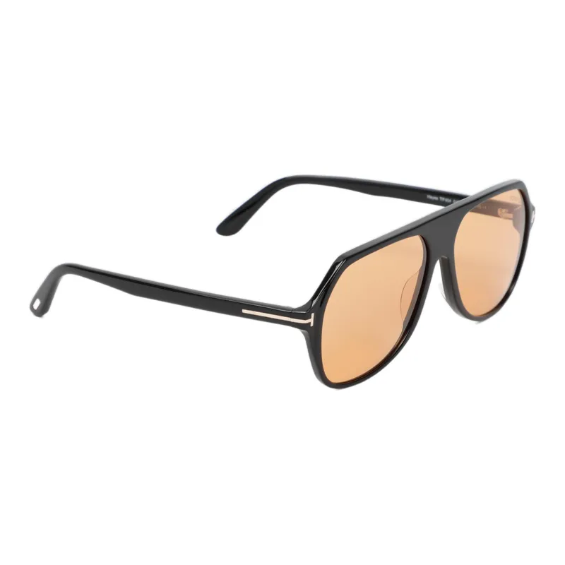 TOM FORD Sunglasses Unisex Black-1