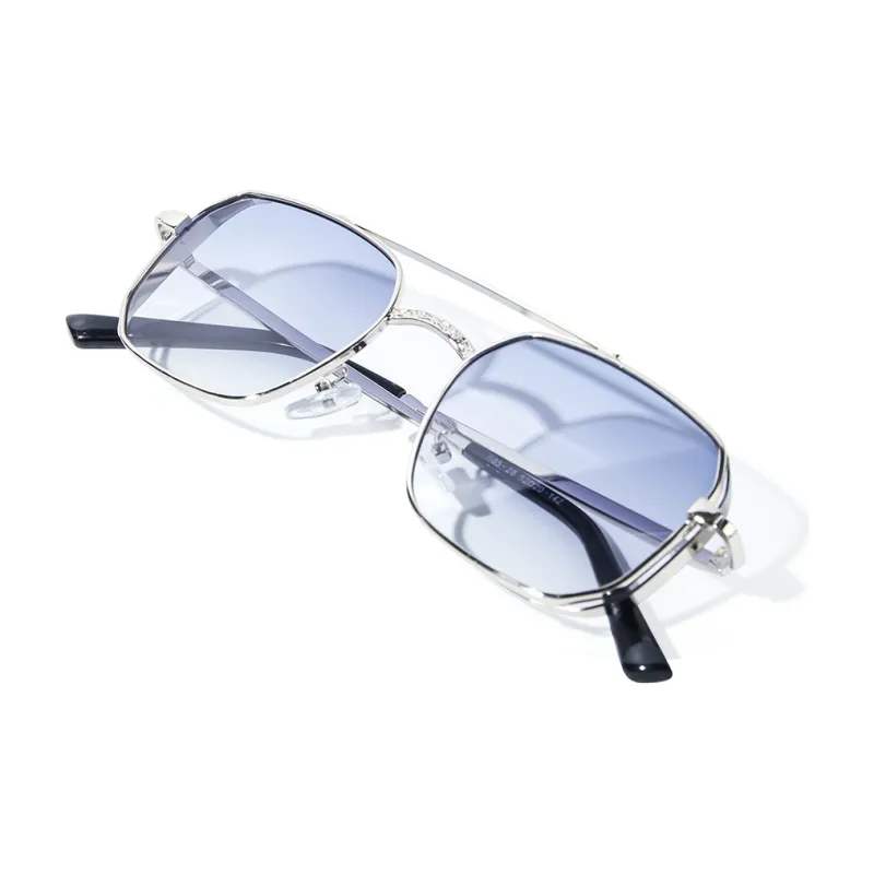 WHY PLAY Sunglasses Unisex-3