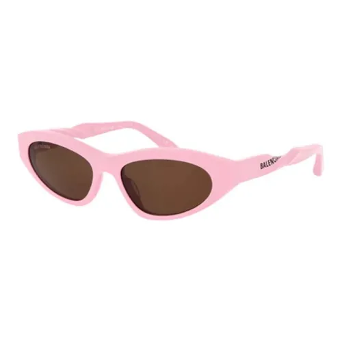 Balenciaga Sunglasses Women's Pink